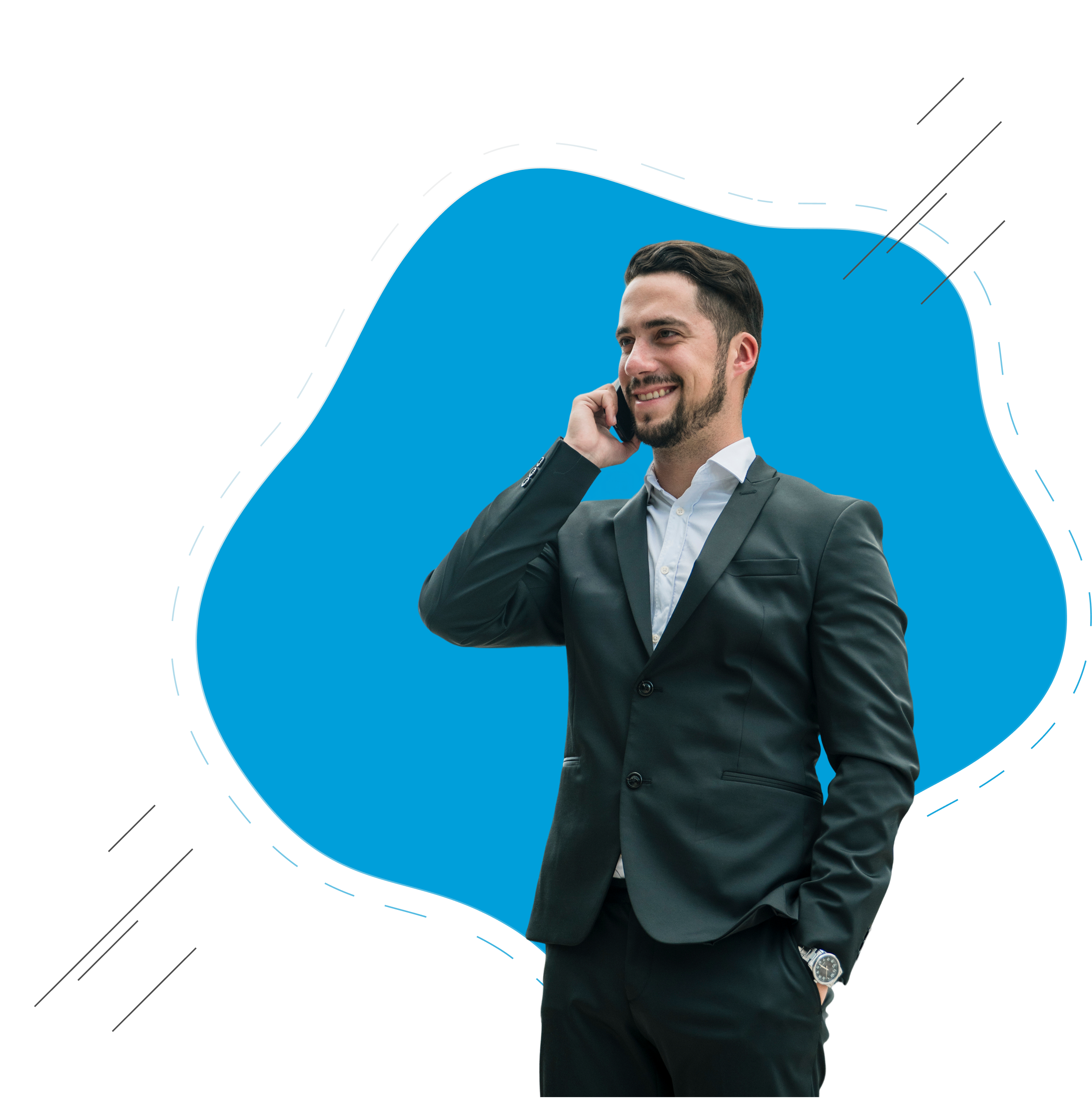 Asesor financiero